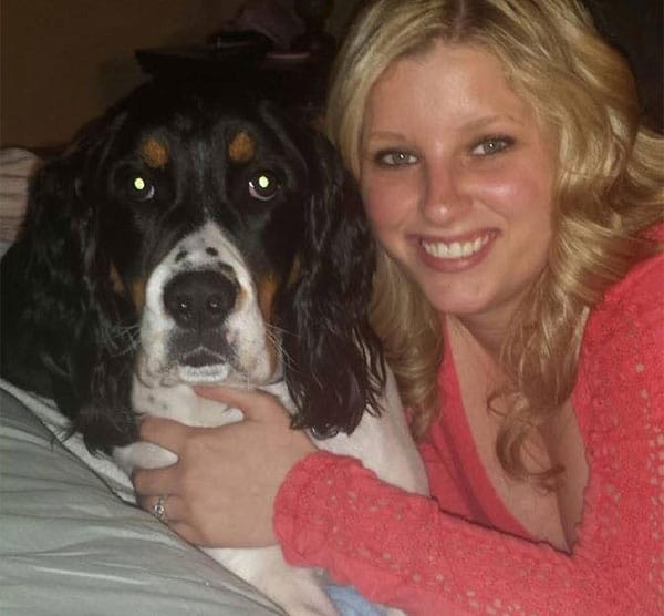 erica Erica: Veterinary Staff in Waynesboro