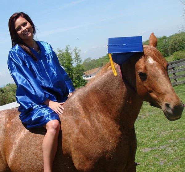 lauren Lauren: Veterinary Staff in Waynesboro