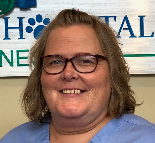 Sherri-CSR